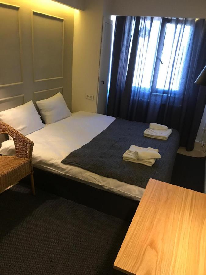 Intro Suites Stambuł Zewnętrze zdjęcie